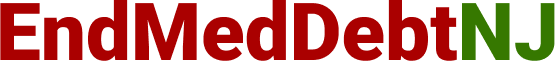 End Medical Debt Logo
