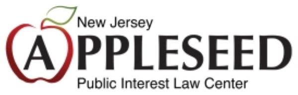 New Jersey Appleseed Public Interest Law Center